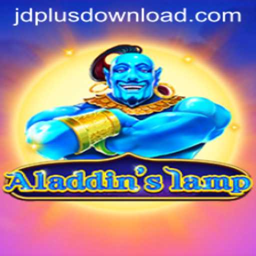 Discover the Magic of Aladdinslamp Game with jdplus Enhancements