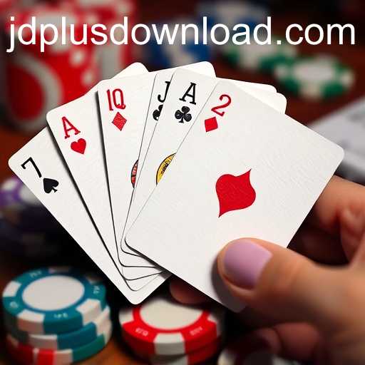 The Art and Appeal of Card Games