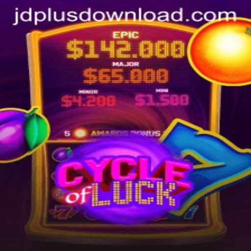 CycleofLuck: Immerse Yourself in the Thrilling World of Chance and Fortune