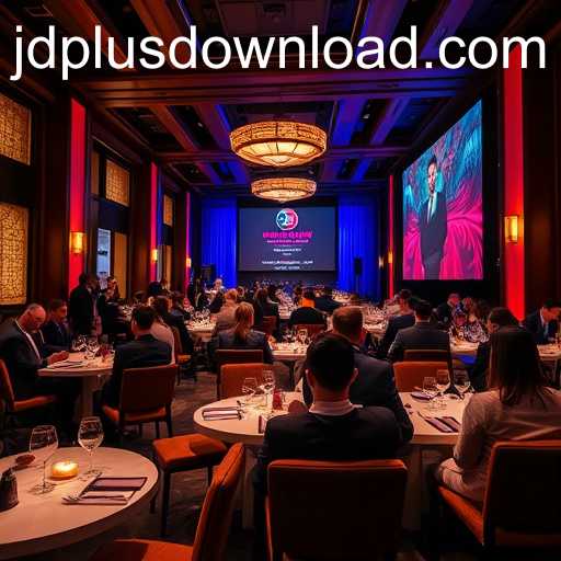 Exploring Exclusive Events: A Deep Dive into JDPlus
