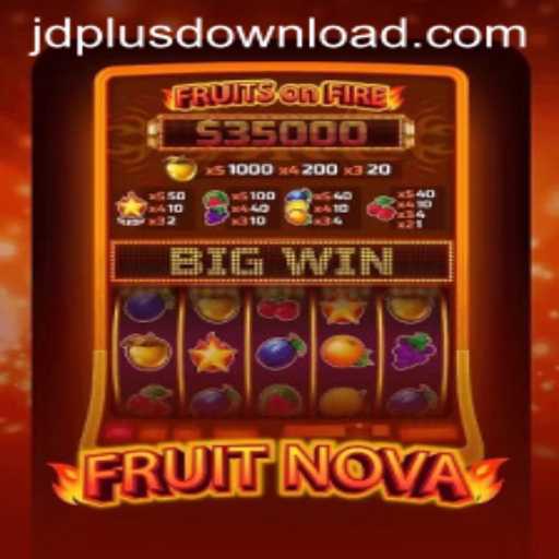 Exploring the Dynamic World of FruitNova: A Fresh Twist in Gaming