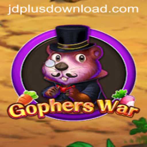GophersWar: The New Sensation in Real-Time Strategy Gaming