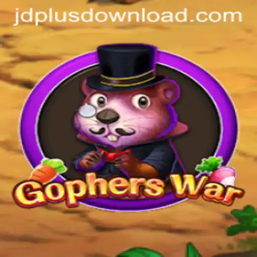 GophersWar: The New Sensation in Real-Time Strategy Gaming