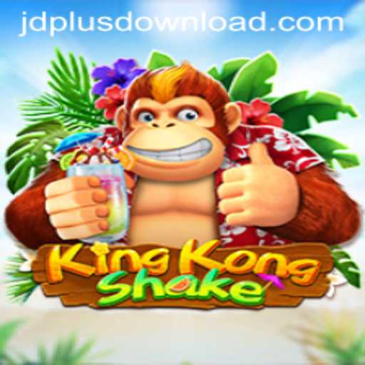 KingKongShake: A Thrilling Adventure Game with JDPlus Rewards