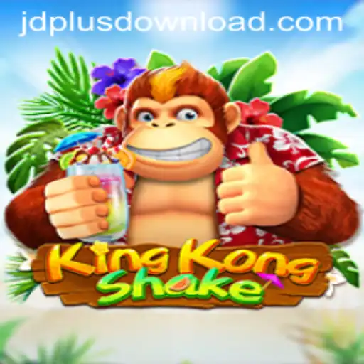 KingKongShake: A Thrilling Adventure Game with JDPlus Rewards