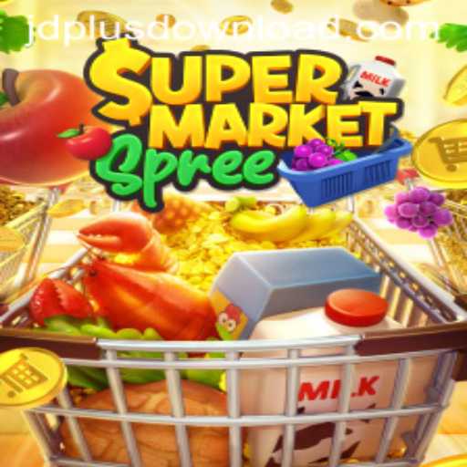 Dive into the Thrilling World of SupermarketSpree